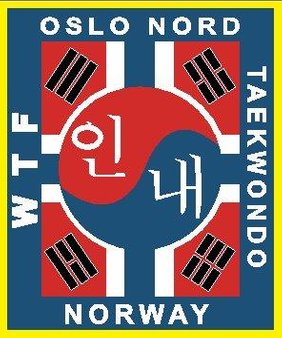 Oslo Nord Taekwondo 